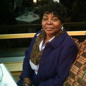 Meet your Posher, Betty j